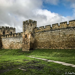Alnwick Castle