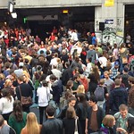 /// Recyclart HOLIDAYS 2017 ///