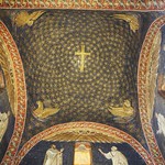 Ravenna mosaics