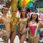 SF Pride Parade 2017