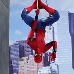 Hot Toys Spider-Man: Homecoming -Deluxe Version