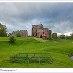 Brougham Castle, Cumbria