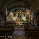 Eglise de Baigorry, Saint &Eacute;tienne de Ba&iuml;gorry