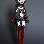 Lineage2 - Moonlight Sentinel