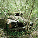 Simca Aronde p ( 01 )