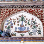 Baby Taj, Agra, India (March 2017)