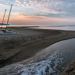 PLAYA DE BENICASIM (CASTELLON) SPAIN