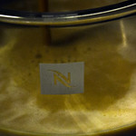 amost ready "coffee" M.M