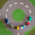 24/52 Tiny / Minusculo