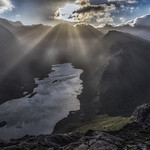 Cuillin Rays