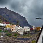Viaje a Tenerife Mayo-Junio 2017
