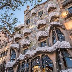 Casa Batll&oacute;