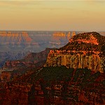 Grand Canyon (North Rim)