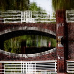 Die Welt steht Kopf..the world is upside down....