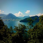 lake lucerne