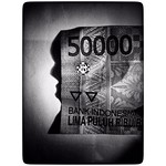 "Money is always overshadowing human life" #materialistic #shadow #money #lifestyle #need #blackandwhite