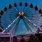 Foire &agrave; Namur(BE) 2