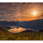 In the Shadow of Giants