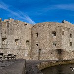 St John&rsquo;s Fortress