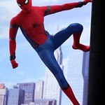 Hot Toys Spider-Man: Homecoming -Deluxe Version