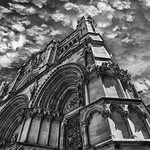 Catedral de Cuenca.- Cathedral of Cuenca.