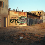 Eastside industrial light