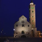 Trani Cathedral, Puglia, Italy, 097