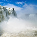 Parque Nacional de Foz do Igua&ccedil;u