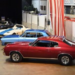 2017 Demo Day: Ford vs. Chevy: