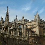 Sevilla Cathedral