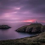 Strumble Head Lighthouse