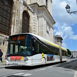 La Rochelle - Heuliezbus GX 427 - 06/06/17