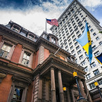 Love of Country Leads