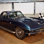 2017 Demo Day: Ford vs. Chevy: