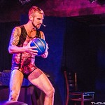 Q&A: Actor Chris Harder Talks &lsquo;Big Bright Star&rsquo;