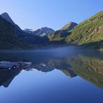 Norway - Geirangerfjord