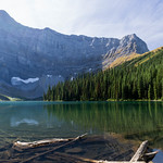 Rawson Lake