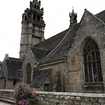 Eglise Notre-Dame de Croaz-Batz
