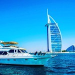 Luxury Yacht Rental in Dubai