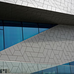 Amsterdam Eye Film Institute