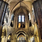 Christ Church Cathedral, Dublin