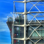 Stairway to the skies 🌌