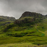 Glencoe Panorama