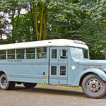 White 407 B U.S. Navy Bus 1938 (6317)