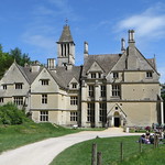 Woodchester Mansion