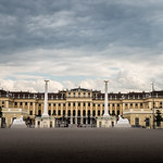 Schloss Sch&ouml;nbrunn