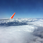 2017 Jetstar Melbourne to Sydney #2