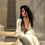 Chanson d'&Eacute;gypte