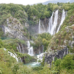 Plitvice meren