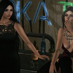 Just can't drink anymore